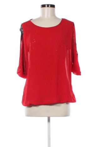 Dámská halenka Unbranded, Velikost M, Barva Červená, Cena  119,00 Kč