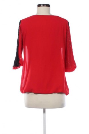 Dámská halenka Unbranded, Velikost M, Barva Červená, Cena  119,00 Kč