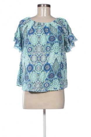 Dámska blúza Unbranded, Veľkosť M, Farba Viacfarebná, Cena  1,95 €