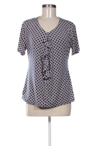 Дамска блуза Unbranded, Размер M, Цвят Многоцветен, Цена 2,04 €