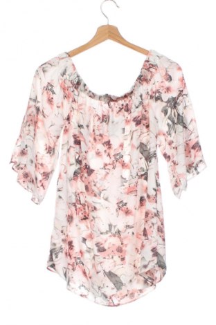 Дамска блуза Unbranded, Размер XS, Цвят Многоцветен, Цена 3,06 €