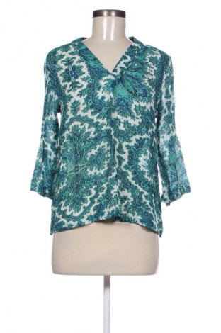 Dámská halenka Unbranded, Velikost S, Barva Vícebarevné, Cena  49,00 Kč