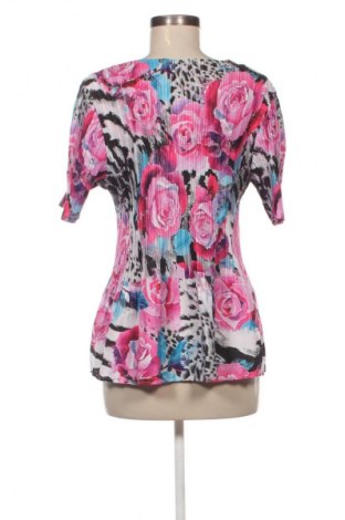 Дамска блуза Unbranded, Размер M, Цвят Многоцветен, Цена 2,04 €