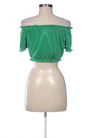 Dámská halenka Unbranded, Velikost M, Barva Zelená, Cena  49,00 Kč