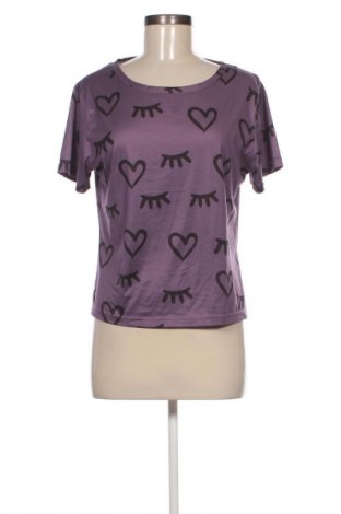 Dámská halenka Unbranded, Velikost M, Barva Fialová, Cena  59,00 Kč