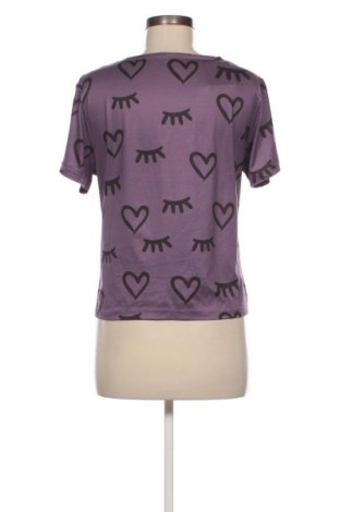 Dámská halenka Unbranded, Velikost M, Barva Fialová, Cena  59,00 Kč