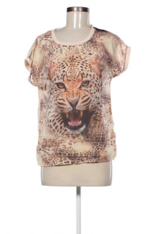 Bluzka damska Unbranded, Rozmiar L, Kolor Kolorowy, Cena 22,99 zł