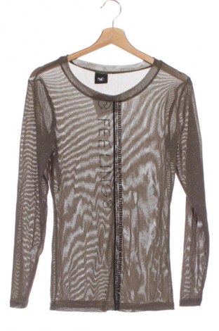 Bluză de femei Unbranded, Mărime XS, Culoare Verde, Preț 5,99 Lei