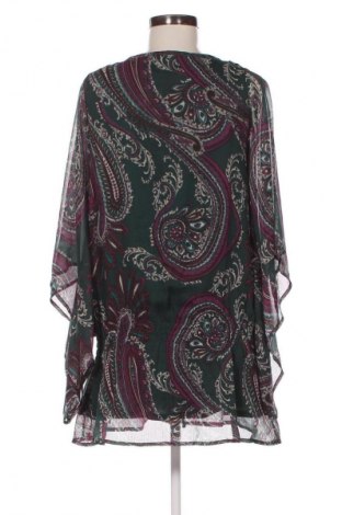 Дамска блуза Unbranded, Размер S, Цвят Многоцветен, Цена 2,04 €