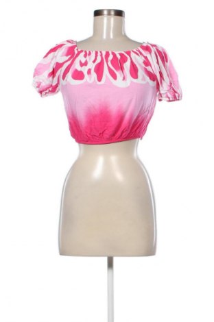 Bluzka damska Unbranded, Rozmiar L, Kolor Kolorowy, Cena 20,99 zł