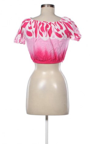 Bluzka damska Unbranded, Rozmiar L, Kolor Kolorowy, Cena 20,99 zł