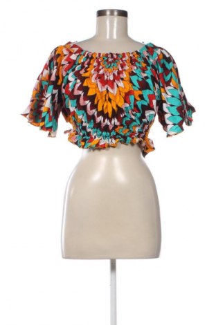 Damen Shirt Unbranded, Größe S, Farbe Mehrfarbig, Preis € 1,99