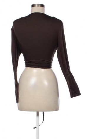 Női blúz Unbranded, Méret M, Szín Barna, Ár 669 Ft