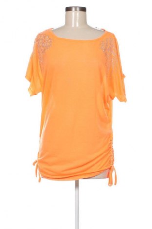 Dámská halenka Unbranded, Velikost M, Barva Oranžová, Cena  49,00 Kč