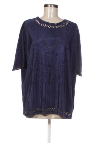 Dámská halenka Unbranded, Velikost M, Barva Modrá, Cena  49,00 Kč