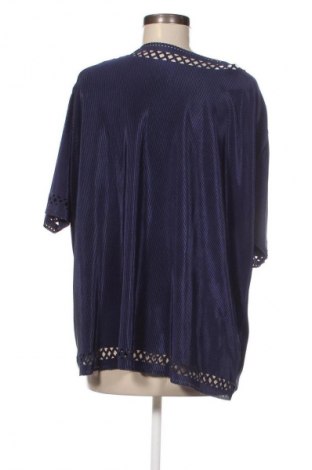 Dámská halenka Unbranded, Velikost M, Barva Modrá, Cena  49,00 Kč