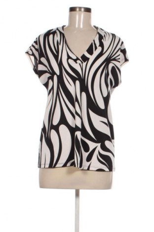 Дамска блуза Unbranded, Размер M, Цвят Многоцветен, Цена 2,04 €