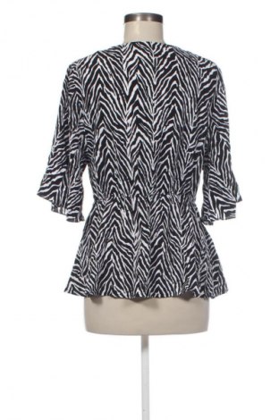Дамска блуза Unbranded, Размер M, Цвят Многоцветен, Цена 2,04 €