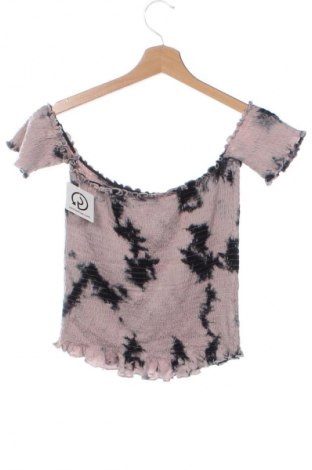 Dámská halenka Unbranded, Velikost XS, Barva Vícebarevné, Cena  49,00 Kč