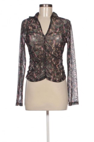 Dámská halenka Unbranded, Velikost S, Barva Vícebarevné, Cena  29,00 Kč