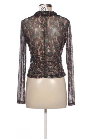 Dámská halenka Unbranded, Velikost S, Barva Vícebarevné, Cena  29,00 Kč