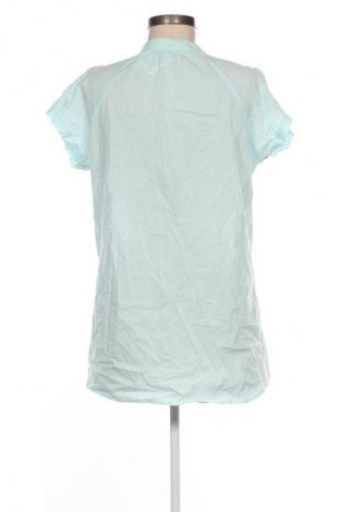 Γυναικεία μπλούζα Unbranded, Μέγεθος M, Χρώμα Μπλέ, Τιμή 3,99 €