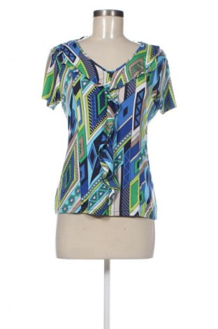 Γυναικεία μπλούζα Unbranded, Μέγεθος M, Χρώμα Πολύχρωμο, Τιμή 3,99 €