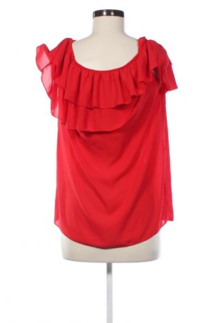 Dámská halenka Unbranded, Velikost S, Barva Červená, Cena  49,00 Kč