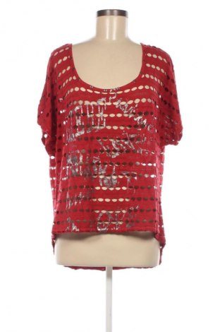 Női blúz Unbranded, Méret L, Szín Piros, Ár 769 Ft