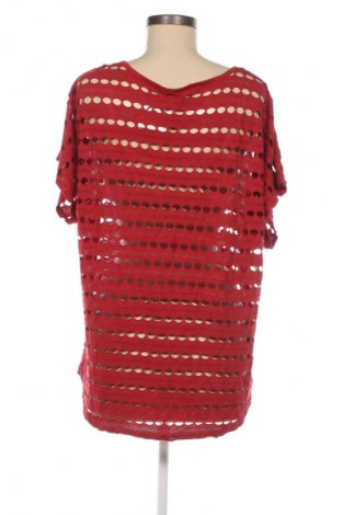 Női blúz Unbranded, Méret L, Szín Piros, Ár 769 Ft