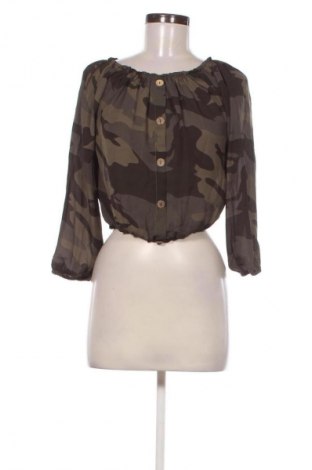 Dámská halenka Unbranded, Velikost S, Barva Vícebarevné, Cena  49,00 Kč