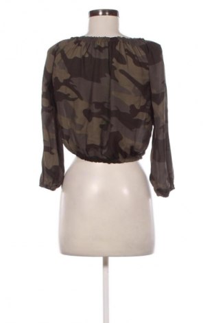 Dámská halenka Unbranded, Velikost S, Barva Vícebarevné, Cena  49,00 Kč