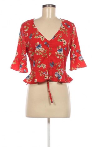 Dámská halenka Unbranded, Velikost M, Barva Vícebarevné, Cena  119,00 Kč