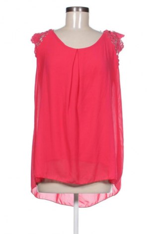 Дамска блуза Unbranded, Размер M, Цвят Розов, Цена 2,04 €