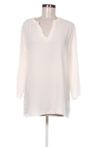 Γυναικεία μπλούζα Unbranded, Μέγεθος L, Χρώμα Εκρού, Τιμή 1,99 €