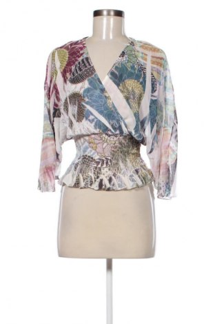 Bluzka damska Unbranded, Rozmiar S, Kolor Kolorowy, Cena 24,99 zł