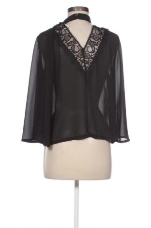 Dámská halenka Unbranded, Velikost S, Barva Černá, Cena  29,00 Kč