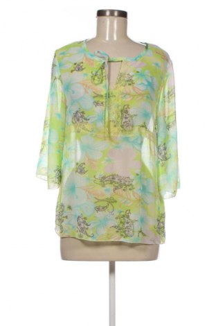 Dámská halenka Unbranded, Velikost L, Barva Vícebarevné, Cena  49,00 Kč