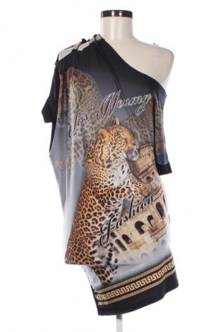 Damen Shirt Unbranded, Größe M, Farbe Mehrfarbig, Preis 1,99 €