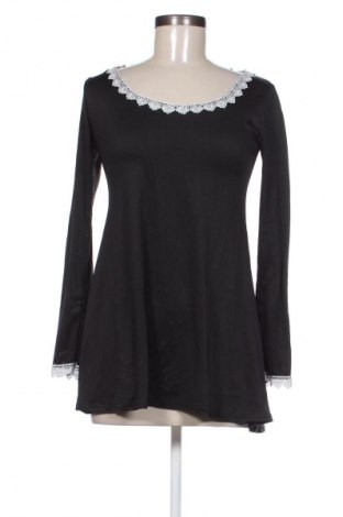 Damen Shirt Unbranded, Größe S, Farbe Schwarz, Preis 2,99 €