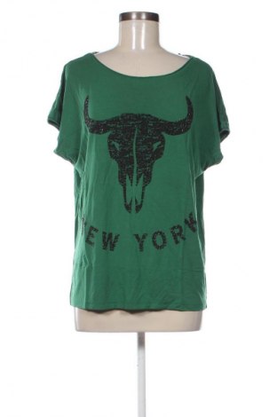 Dámská halenka Unbranded, Velikost M, Barva Zelená, Cena  203,00 Kč