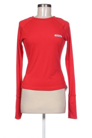 Dámská halenka Unbranded, Velikost XL, Barva Červená, Cena  175,00 Kč