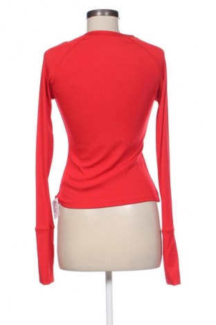 Dámská halenka Unbranded, Velikost XL, Barva Červená, Cena  175,00 Kč