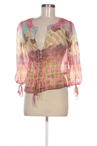 Dámská halenka Unbranded, Velikost S, Barva Vícebarevné, Cena  49,00 Kč