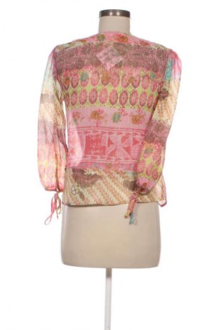 Dámská halenka Unbranded, Velikost S, Barva Vícebarevné, Cena  49,00 Kč