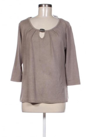 Dámská halenka Unbranded, Velikost M, Barva Béžová, Cena  49,00 Kč