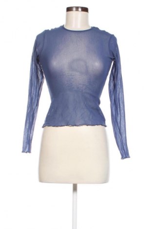 Bluzka damska Unbranded, Rozmiar S, Kolor Niebieski, Cena 6,99 zł