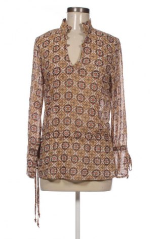 Dámská halenka Unbranded, Velikost S, Barva Vícebarevné, Cena  49,00 Kč