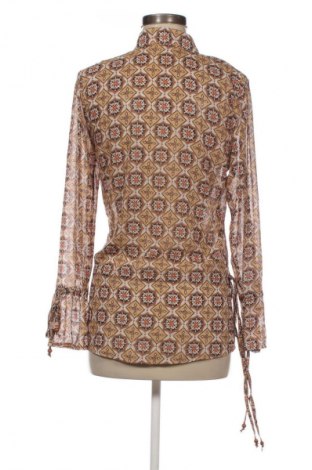 Dámská halenka Unbranded, Velikost S, Barva Vícebarevné, Cena  49,00 Kč