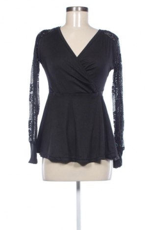 Dámská halenka Unbranded, Velikost M, Barva Černá, Cena  49,00 Kč